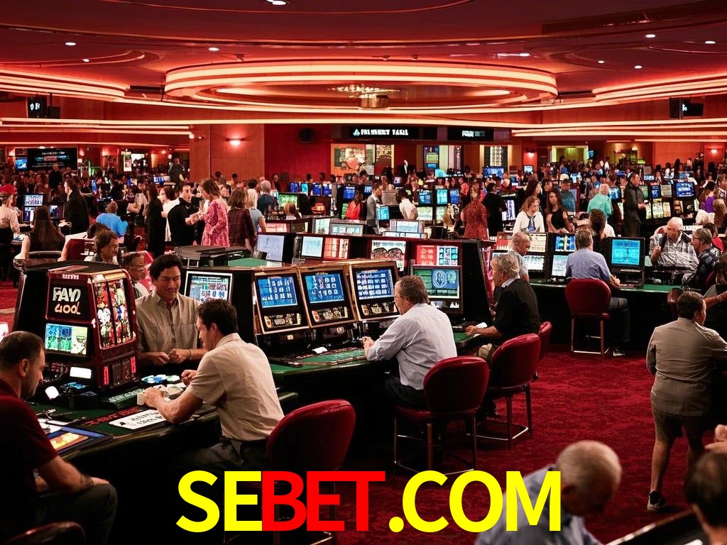 sebetgame-Jogo