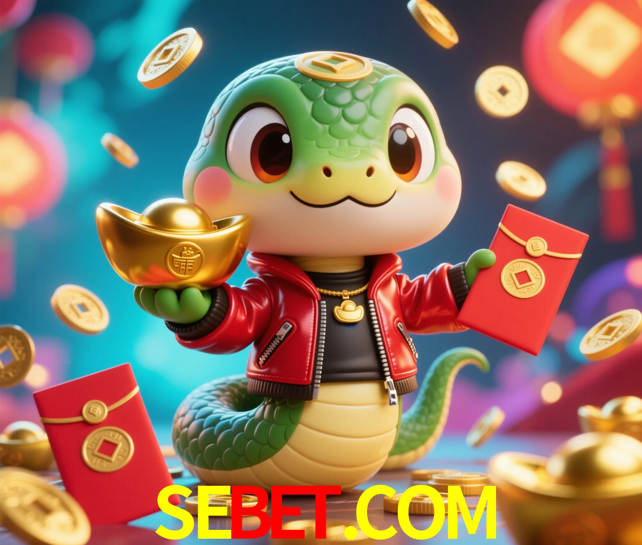 sebetgame-Slots